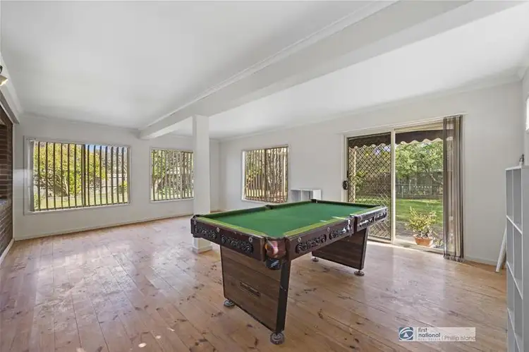 Fifth view of Homely house listing, 22 Reid Street, Rhyll VIC 3923