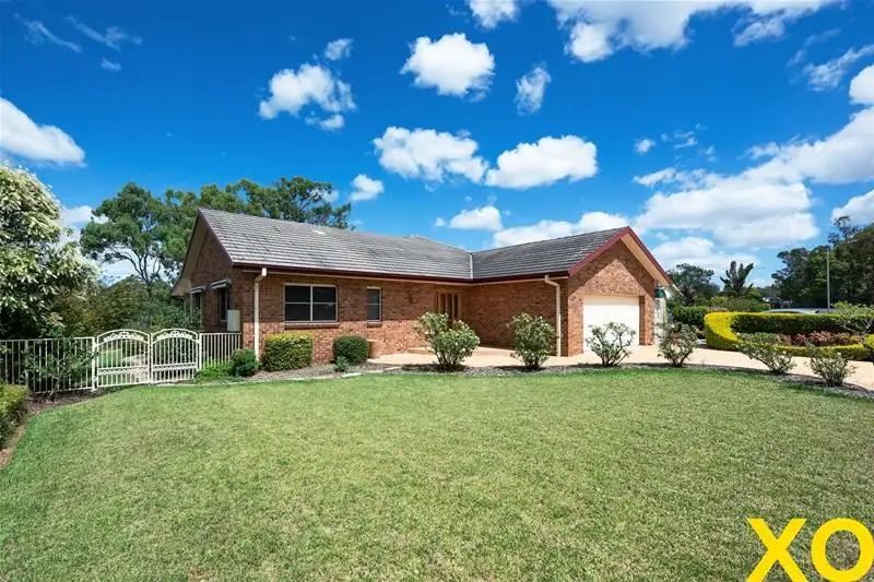 Main view of Homely house listing, 24 Geary Avenue, Singleton NSW 2330