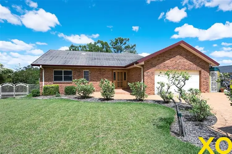 Second view of Homely house listing, 24 Geary Avenue, Singleton NSW 2330