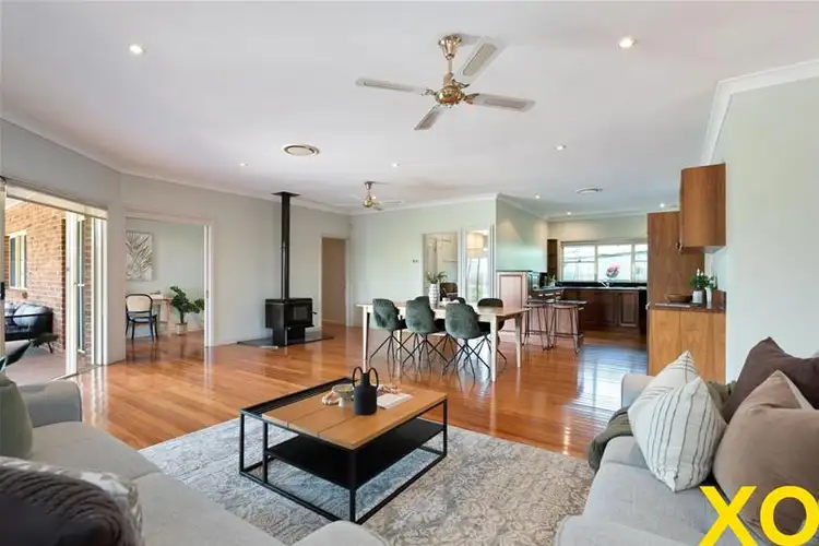 Fourth view of Homely house listing, 24 Geary Avenue, Singleton NSW 2330