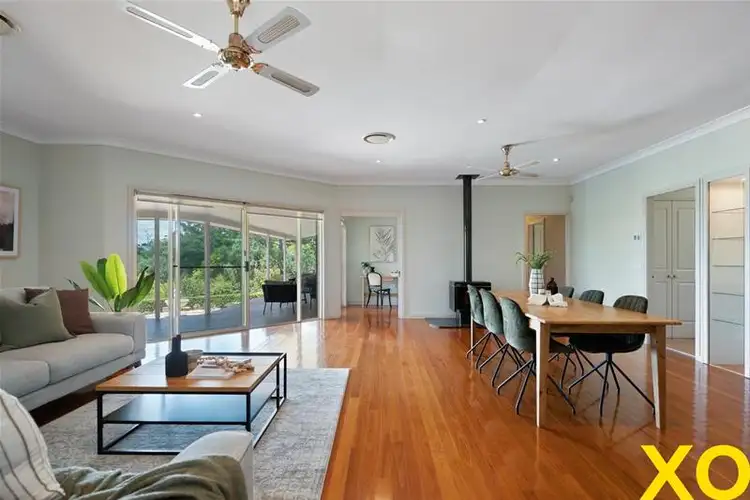 Fifth view of Homely house listing, 24 Geary Avenue, Singleton NSW 2330