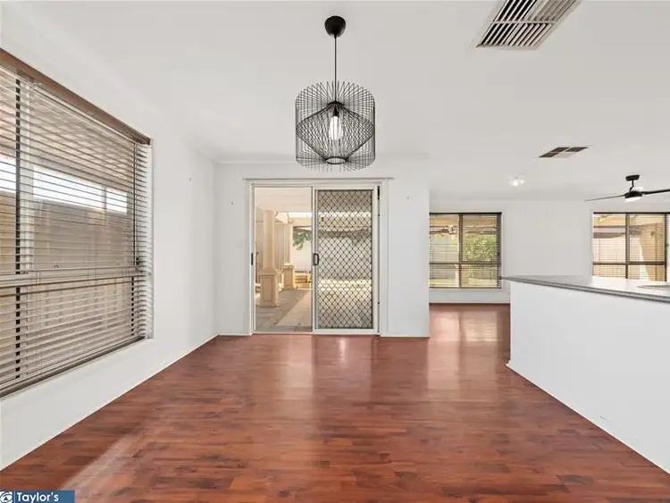 Sixth view of Homely house listing, 13 Cyclamen Avenue, Para Hills West SA 5096