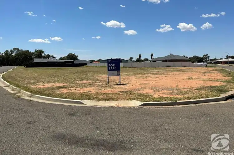4 Argoon Avenue, Jerilderie NSW 2716
