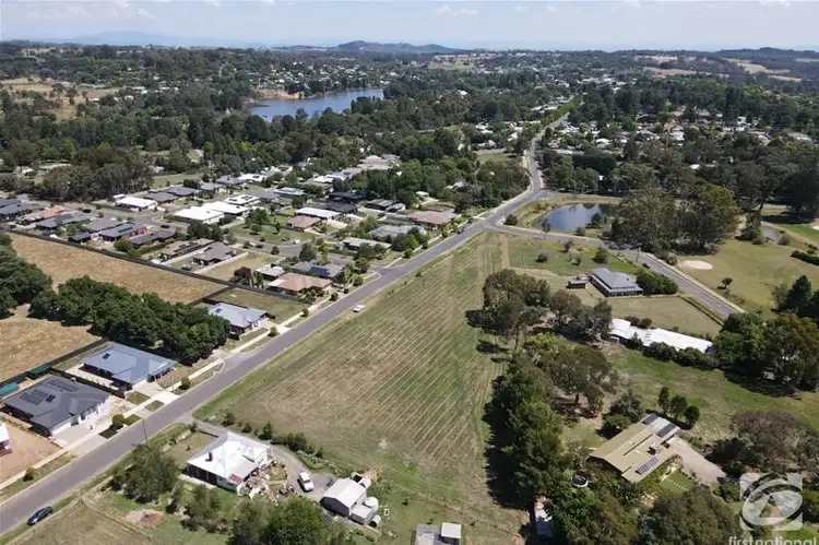 Sixth view of Homely land listing, Lot 7 Havelock Road, Beechworth VIC 3747