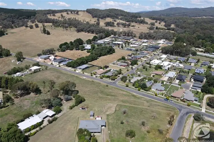 Sixth view of Homely land listing, Lot 1 Havelock Road, Beechworth VIC 3747
