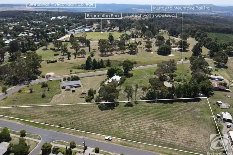 Fourth view of Homely land listing, Lot 4 Havelock Road, Beechworth VIC 3747