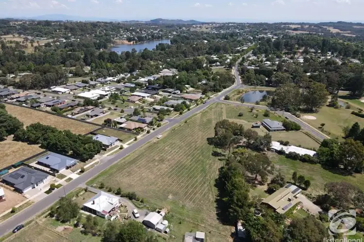 Lot 3 Havelock Road, Beechworth VIC 3747