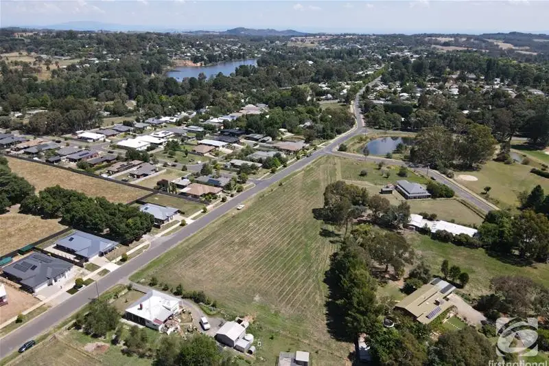 Main view of Homely land listing, Lot 6 Havelock Road, Beechworth VIC 3747