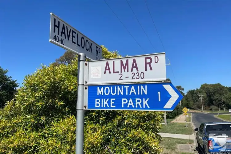 Sixth view of Homely land listing, Lot 6 Havelock Road, Beechworth VIC 3747