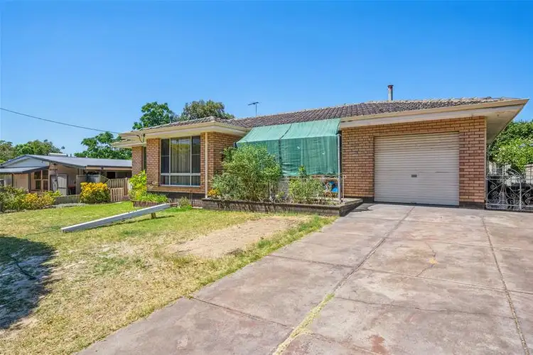 5 Sonego Avenue, Kelmscott WA 6111