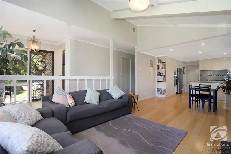 Main view of Homely house listing, 8 Beaumont Drive, Beechworth VIC 3747