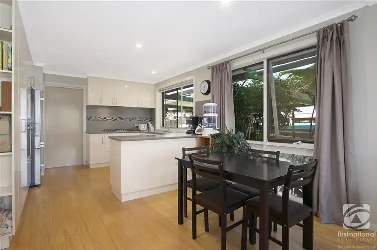 Fourth view of Homely house listing, 8 Beaumont Drive, Beechworth VIC 3747