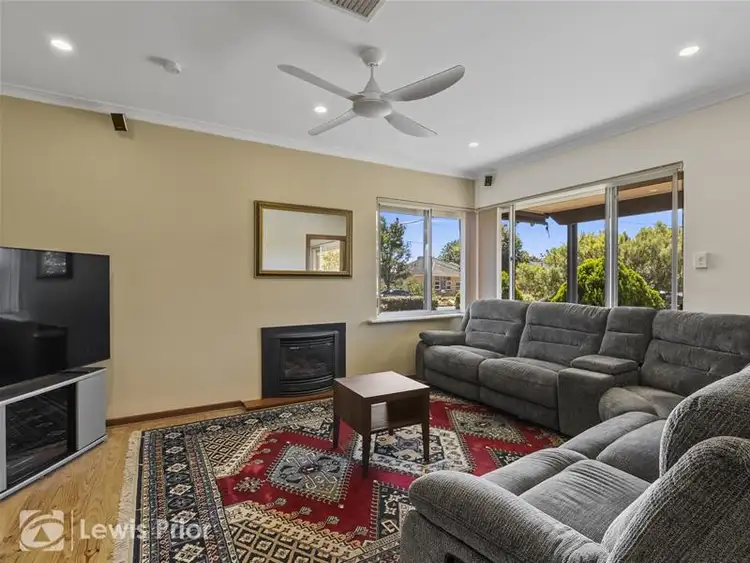 Second view of Homely house listing, 17 Duncan Street, Sturt SA 5047