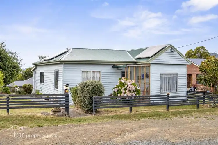 13 Cemetery Road, Dover TAS 7117