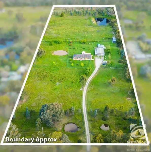 Second view of Homely house listing, 622 Chiltern-Barnawartha Road, Barnawartha VIC 3688