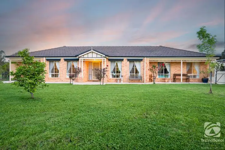 Third view of Homely house listing, 622 Chiltern-Barnawartha Road, Barnawartha VIC 3688