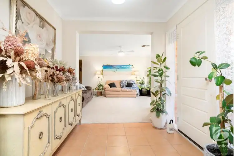 Fifth view of Homely house listing, 622 Chiltern-Barnawartha Road, Barnawartha VIC 3688