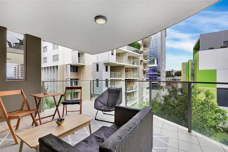 50/62 Cordelia Street, South Brisbane QLD 4101