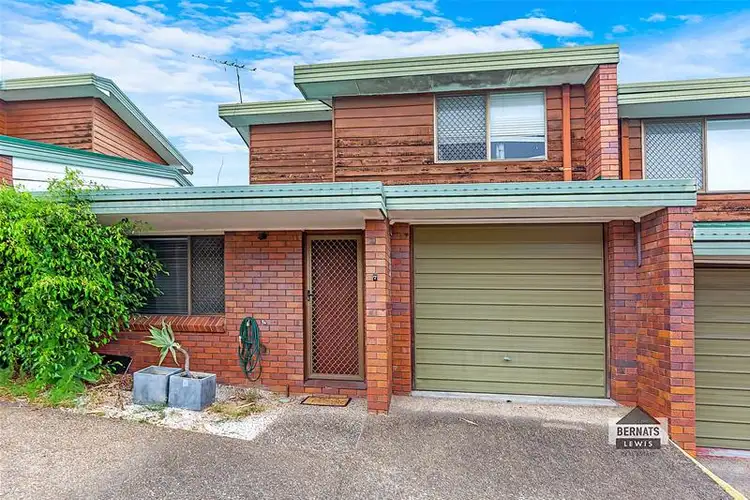 Main view of Homely townhouse listing, Address available on request