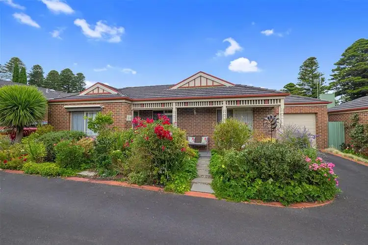 2/34 Lava Street, Warrnambool VIC 3280
