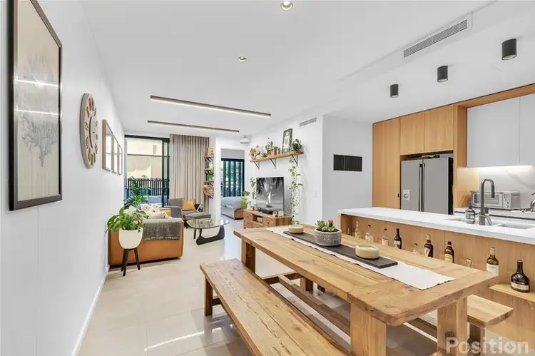 304/31 Wyandra Street, Teneriffe QLD 4005