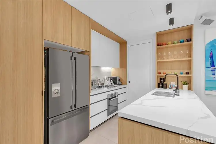Third view of Homely unit listing, 304/31 Wyandra Street, Teneriffe QLD 4005