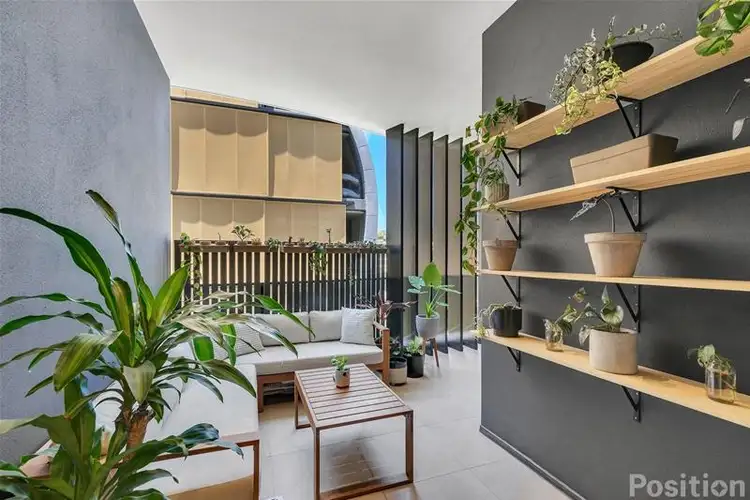 Fifth view of Homely unit listing, 304/31 Wyandra Street, Teneriffe QLD 4005