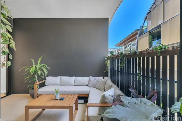 Sixth view of Homely unit listing, 304/31 Wyandra Street, Teneriffe QLD 4005