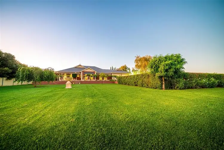 Second view of Homely house listing, 448 Cureton Avenue, Nichols Point VIC 3501