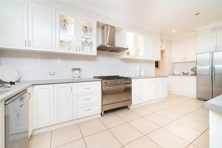 Fifth view of Homely house listing, 448 Cureton Avenue, Nichols Point VIC 3501