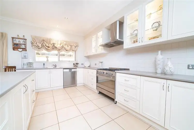 Sixth view of Homely house listing, 448 Cureton Avenue, Nichols Point VIC 3501
