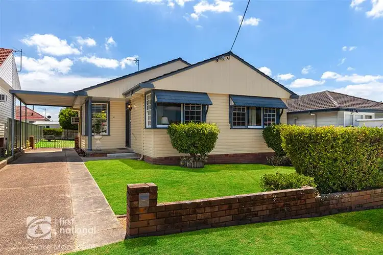 4 Rita Street, Edgeworth NSW 2285