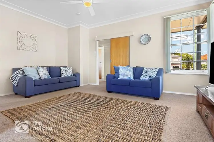 Second view of Homely house listing, 4 Rita Street, Edgeworth NSW 2285
