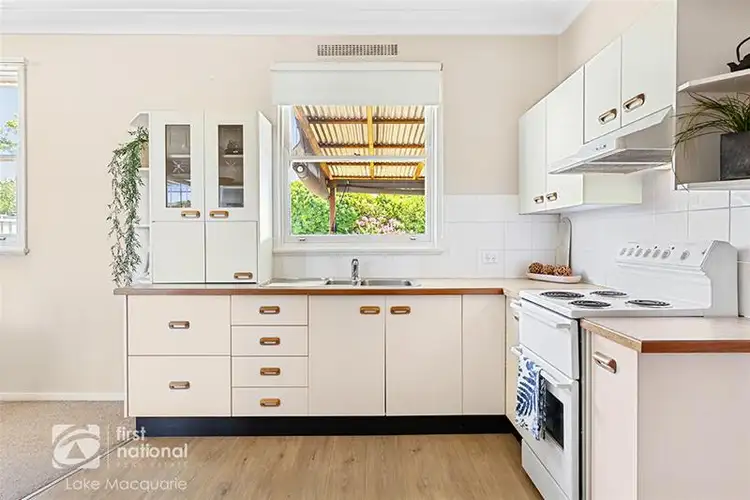 Fifth view of Homely house listing, 4 Rita Street, Edgeworth NSW 2285