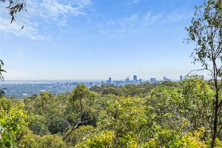 Sixth view of Homely house listing, 32 Chitunga Road, Eden Hills SA 5050