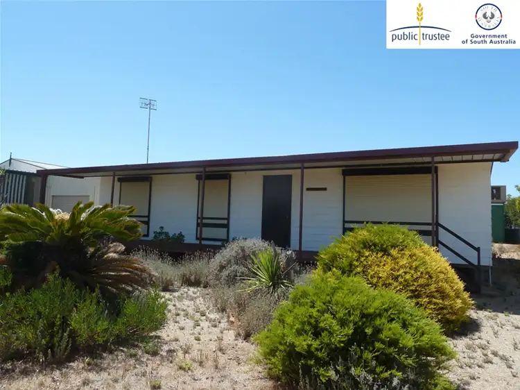 13 Crampton Crescent, Port Victoria SA 5573