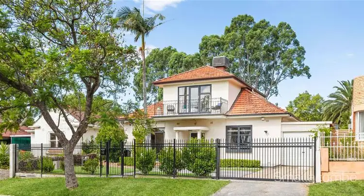 10 Moriane Avenue, Panorama SA 5041