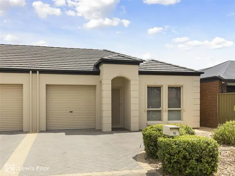 10 Sweetwater Street, Seacombe Gardens SA 5047