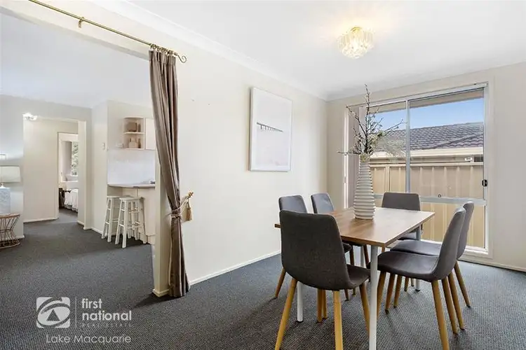 Fifth view of Homely house listing, 16 Hoya Close, Cameron Park NSW 2285