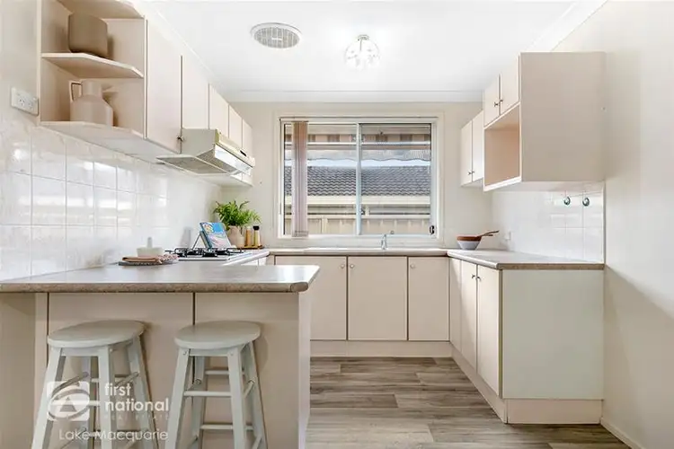 Sixth view of Homely house listing, 16 Hoya Close, Cameron Park NSW 2285