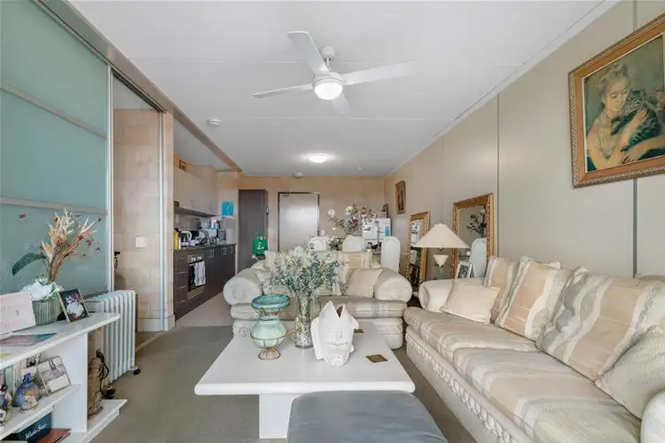 Sixth view of Homely apartment listing, 411A/96-106 High Street, Southport QLD 4215