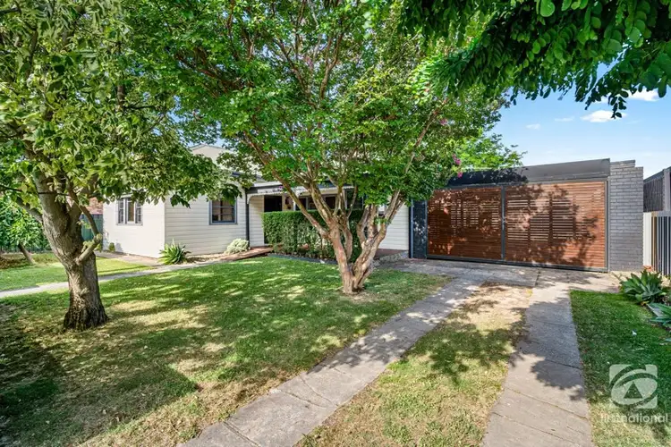 Third view of Homely house listing, 52 William Street, Wodonga VIC 3690