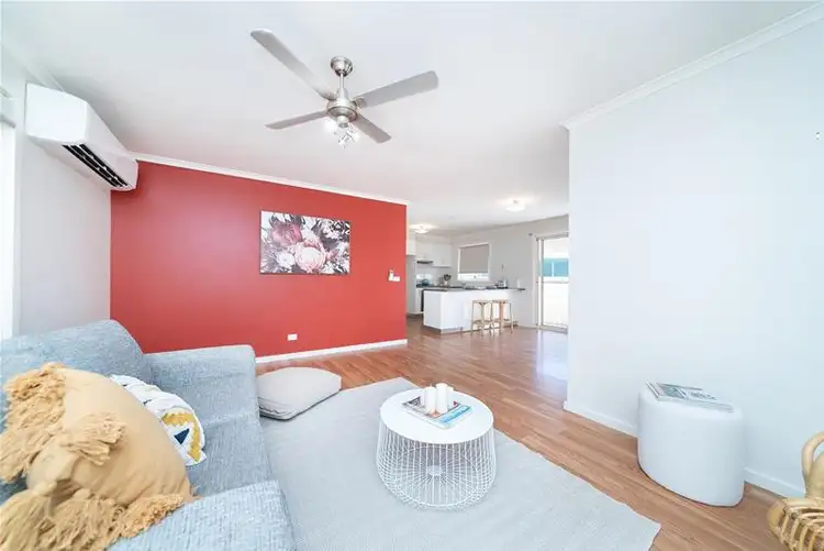 Fifth view of Homely house listing, 17a Lisa Court, Mildura VIC 3500