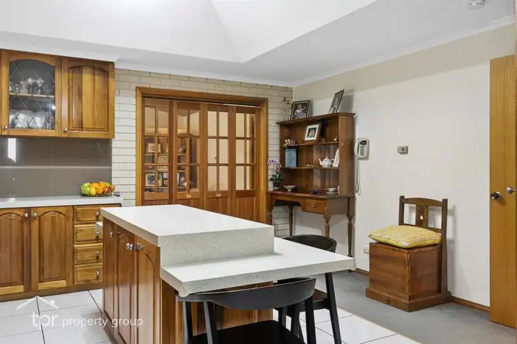 Fifth view of Homely house listing, 27 Flood Road, Huonville TAS 7109