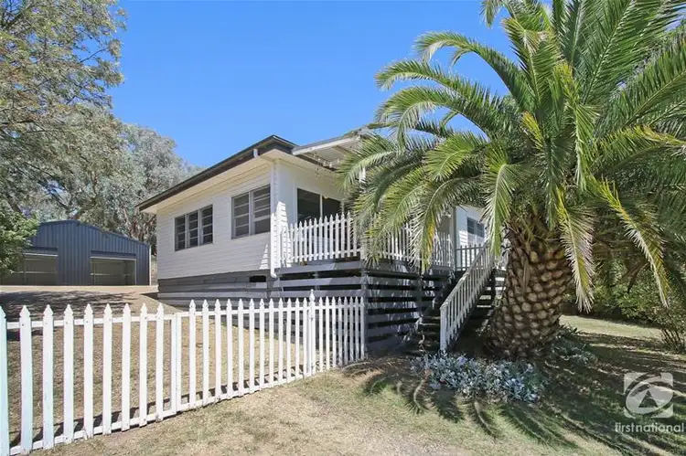 Second view of Homely house listing, 15 Edward Street, Woomargama NSW 2644