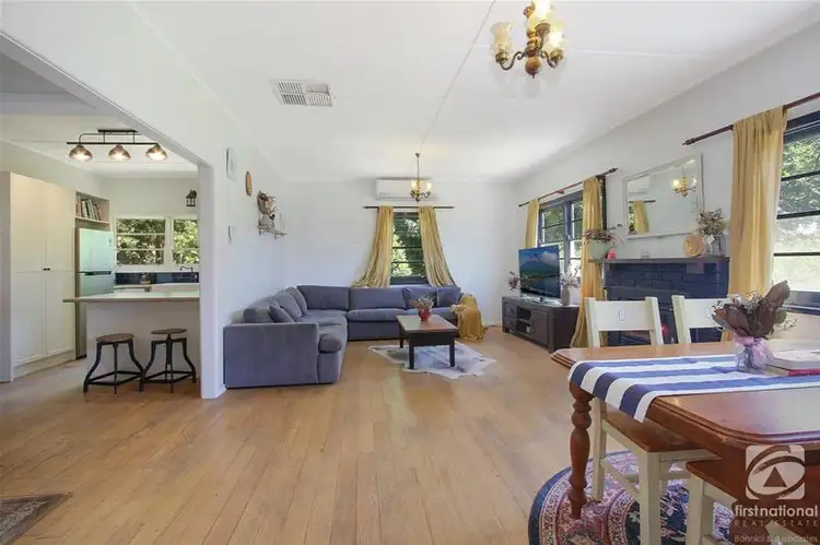 Sixth view of Homely house listing, 15 Edward Street, Woomargama NSW 2644