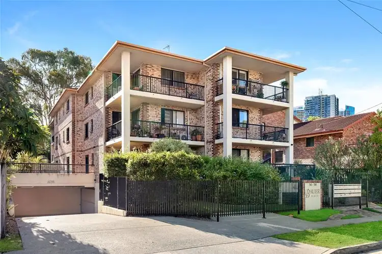 17/56 Bauer Street, Southport QLD 4215