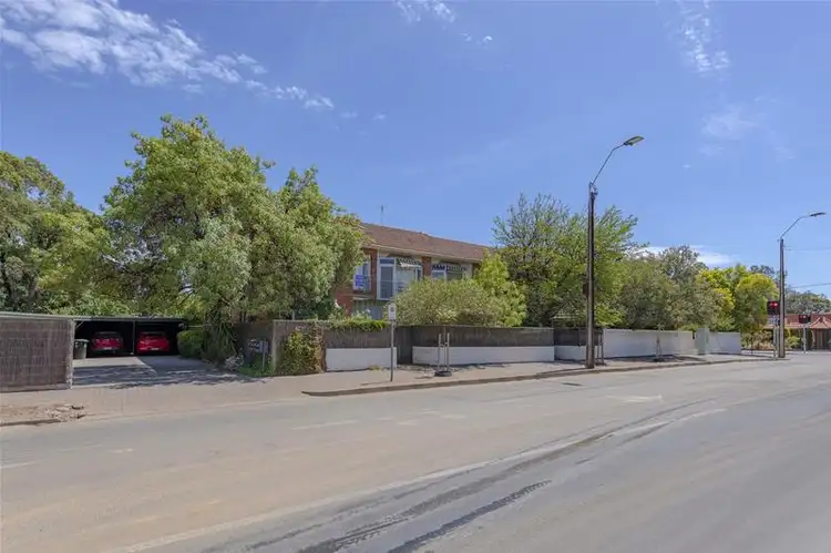 8/354 Greenhill Road, Glenside SA 5065