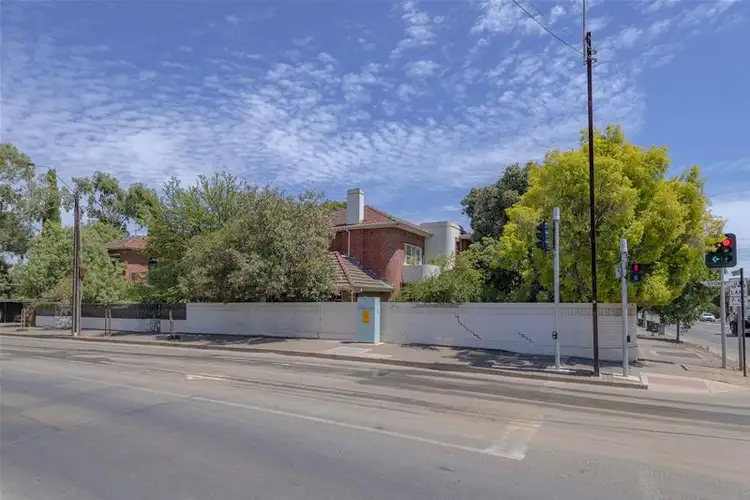 Second view of Homely unit listing, 8/354 Greenhill Road, Glenside SA 5065