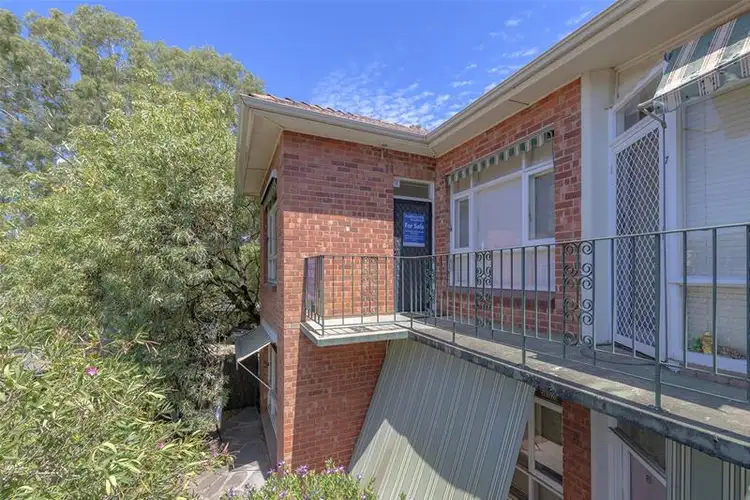 Fifth view of Homely unit listing, 8/354 Greenhill Road, Glenside SA 5065
